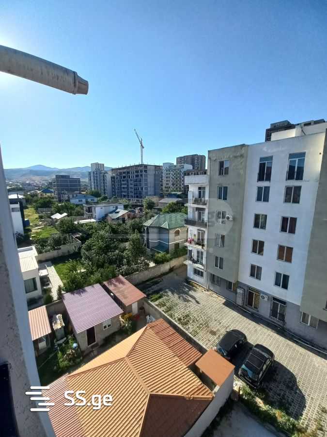 2 Room Flat For Rent. Didi Digomi view 10