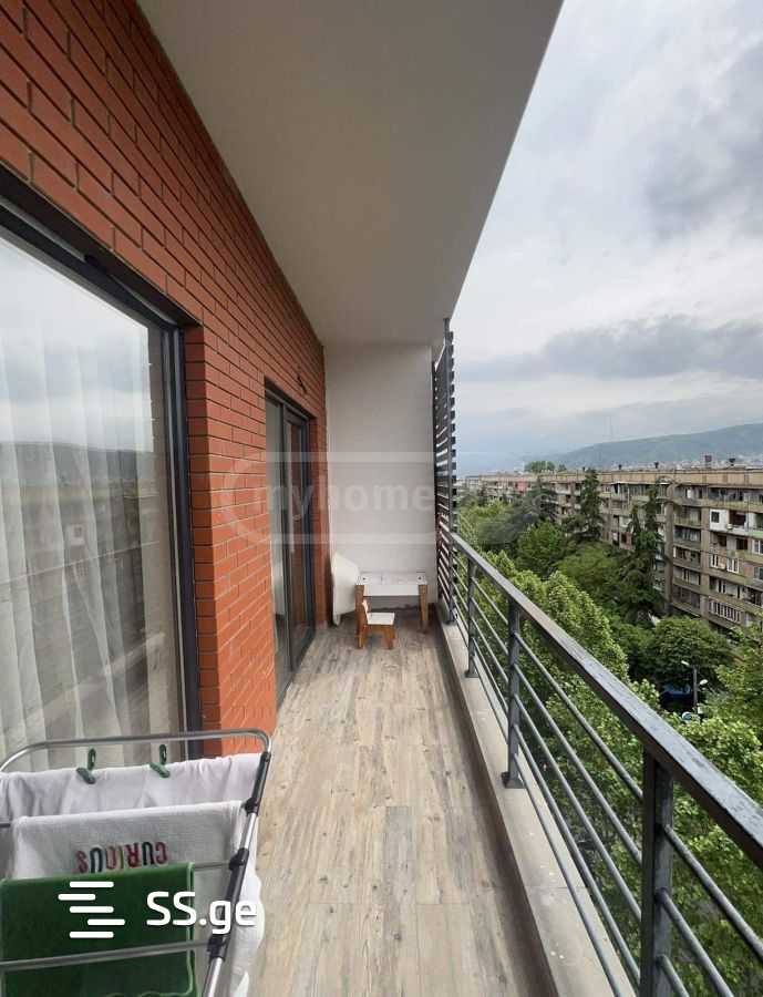 2 Room Flat For Rent. Nadzaladevi view 8
