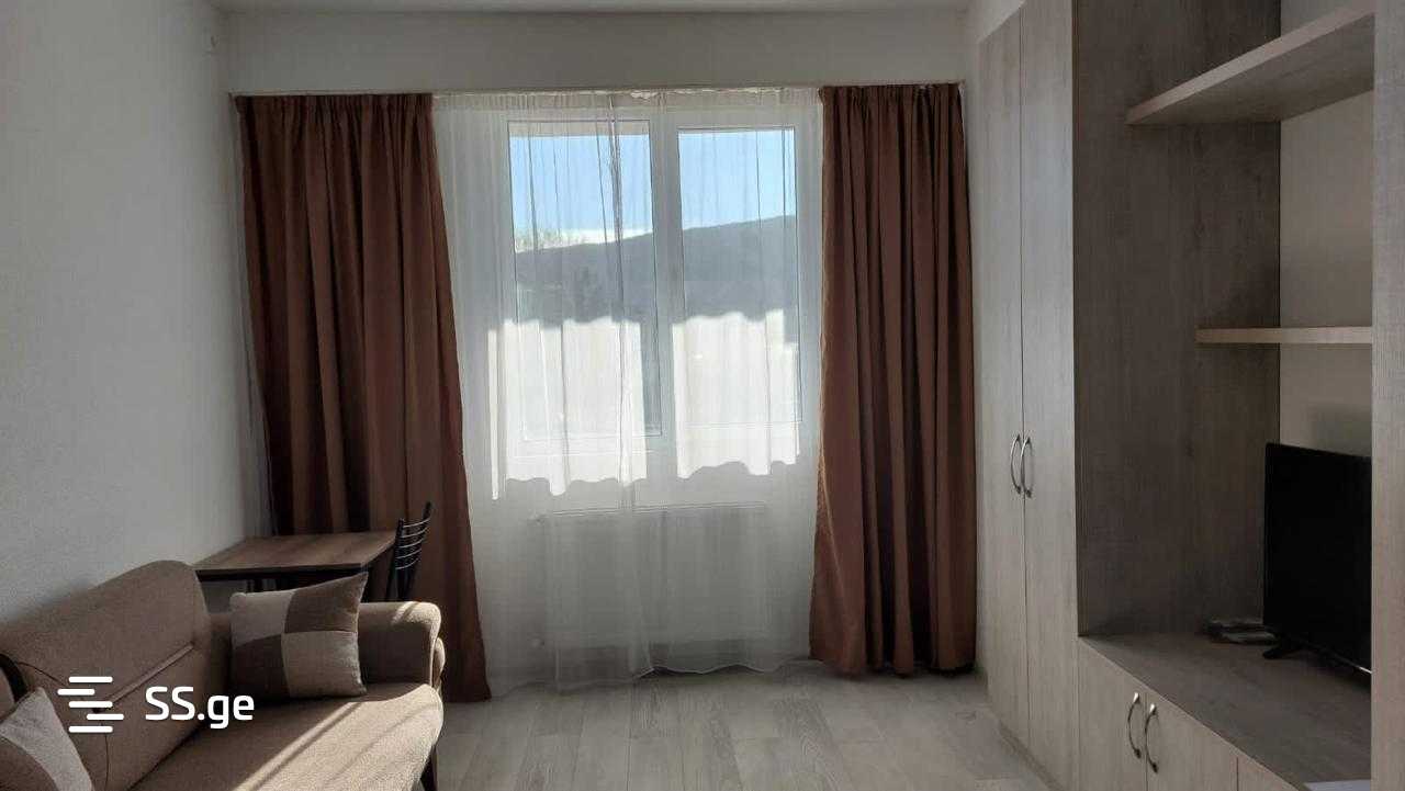 2 Room Flat For Rent. Isani view 6