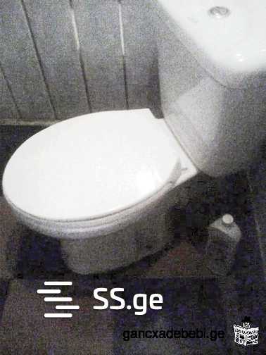 1 Room Private House Daily Rent. Isani view 7