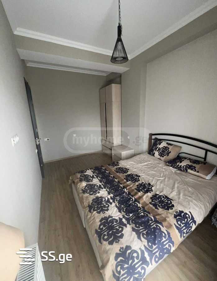 2 Room Flat For Rent. Nadzaladevi view 3