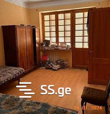 Private House For Sale. Saburtalo view 8