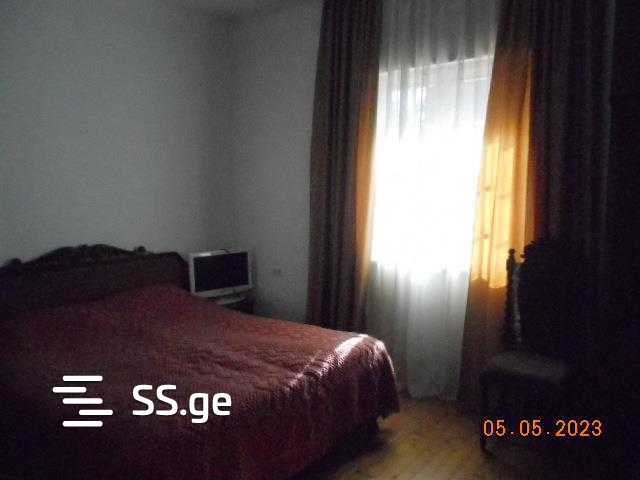 Summer Cottage For Sale. Tserovani view 6