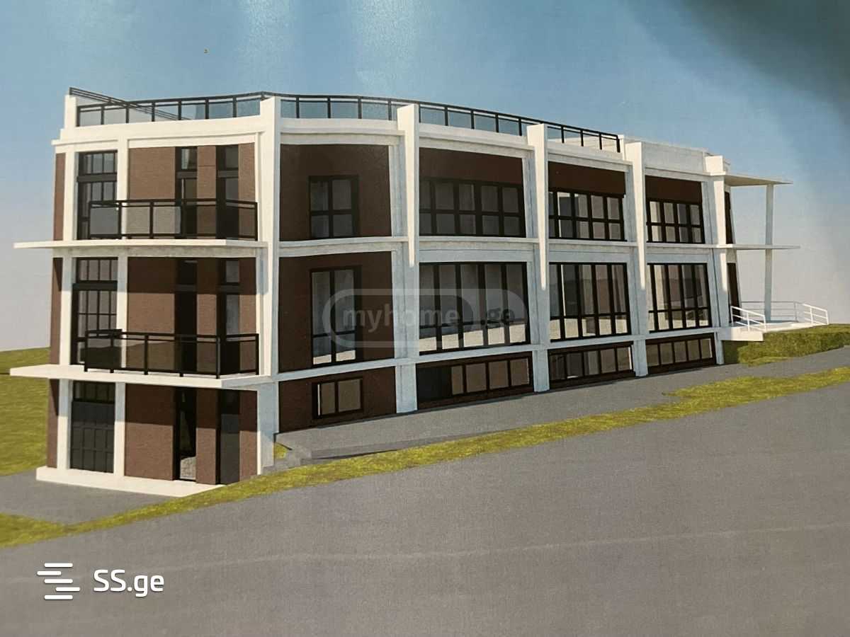 Commercial Space For Rent. Avchala view 3