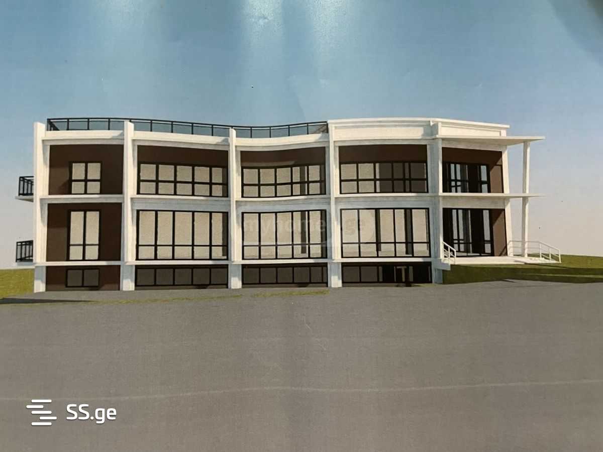 Commercial Space For Rent. Avchala view 1