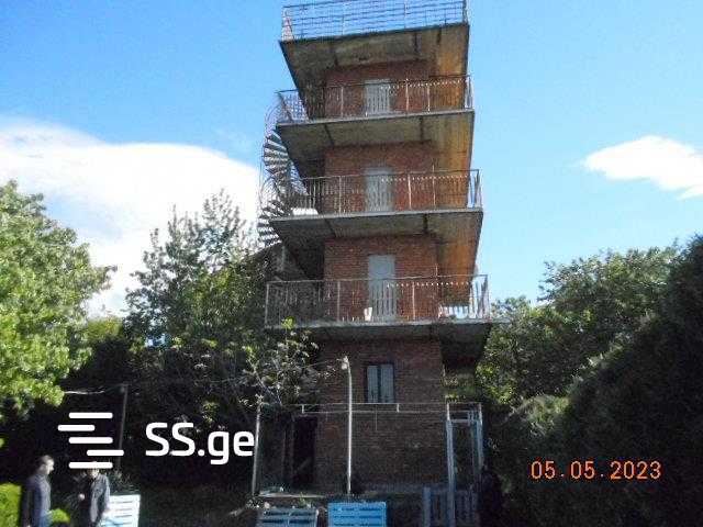 Summer Cottage For Sale. Tserovani view 5