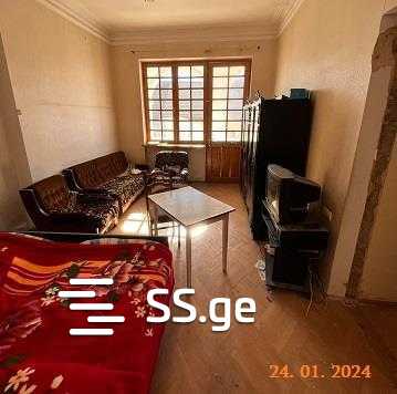 Private House For Sale. Saburtalo view 5