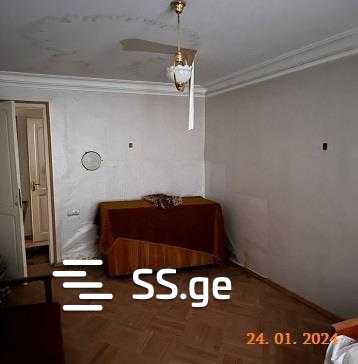 Private House For Sale. Saburtalo view 9
