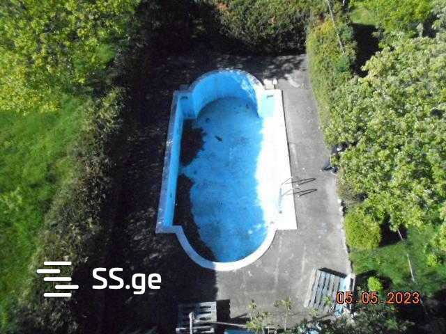 Summer Cottage For Sale. Tserovani view 8