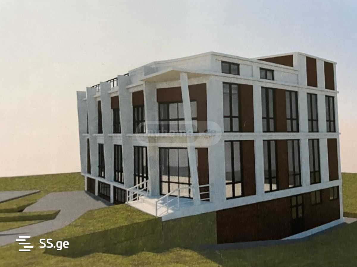 Commercial Space For Rent. Avchala view 2