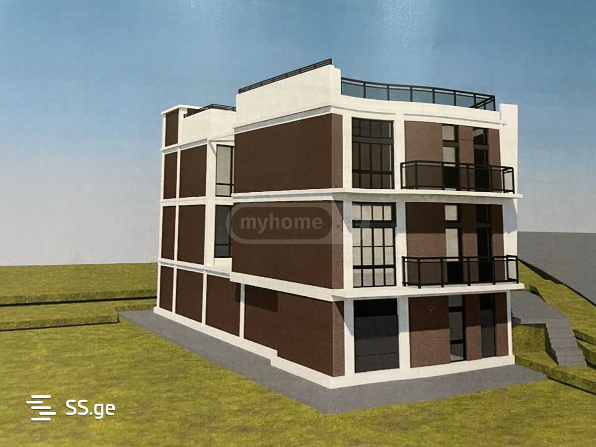 Commercial Space For Rent. Avchala view 4