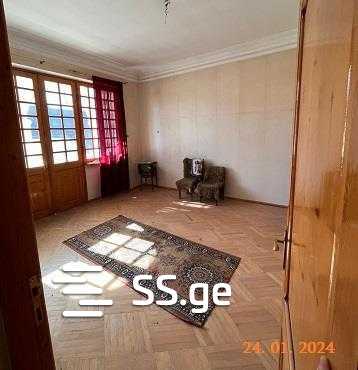 Private House For Sale. Saburtalo view 6