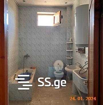 Private House For Sale. Saburtalo view 7