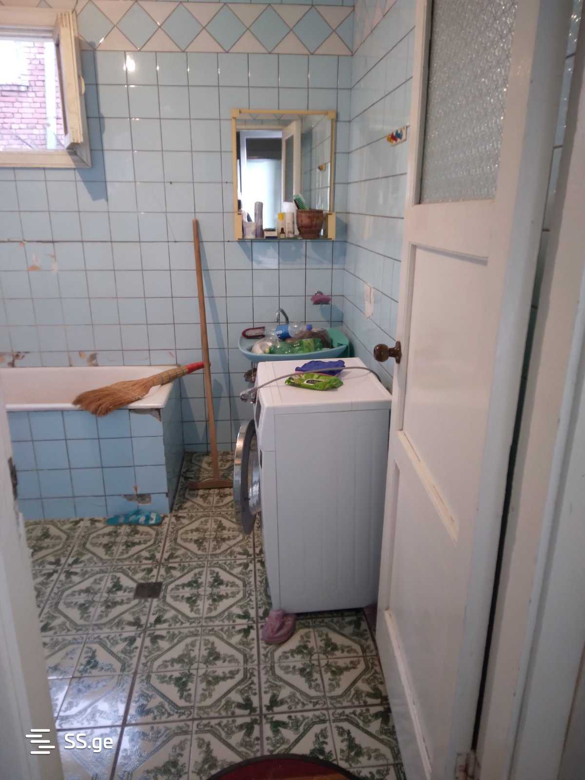 3 Room Private House For Sale view 10
