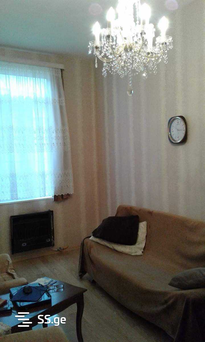 3 Room Private House For Sale view 8