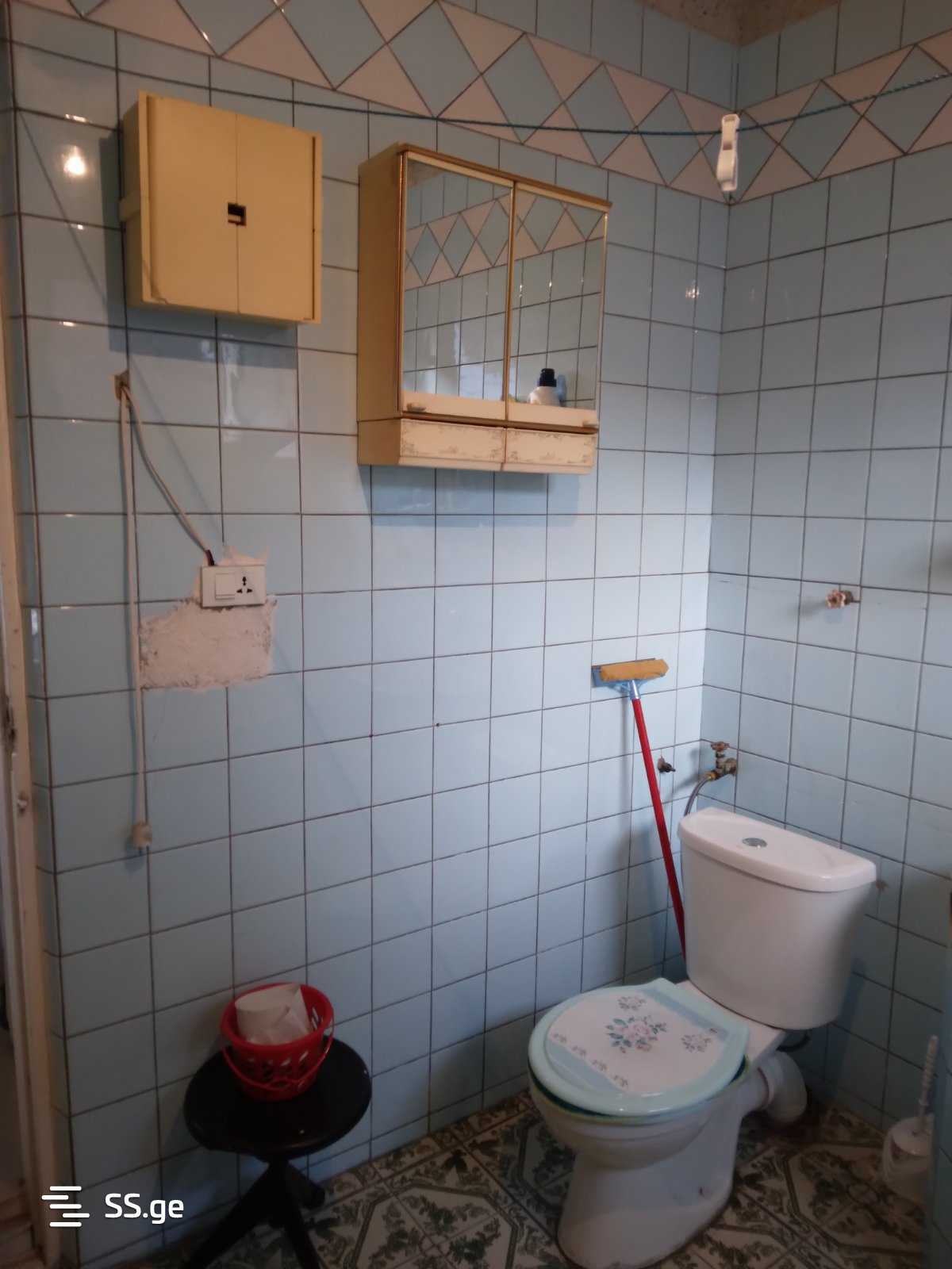 3 Room Private House For Sale view 11