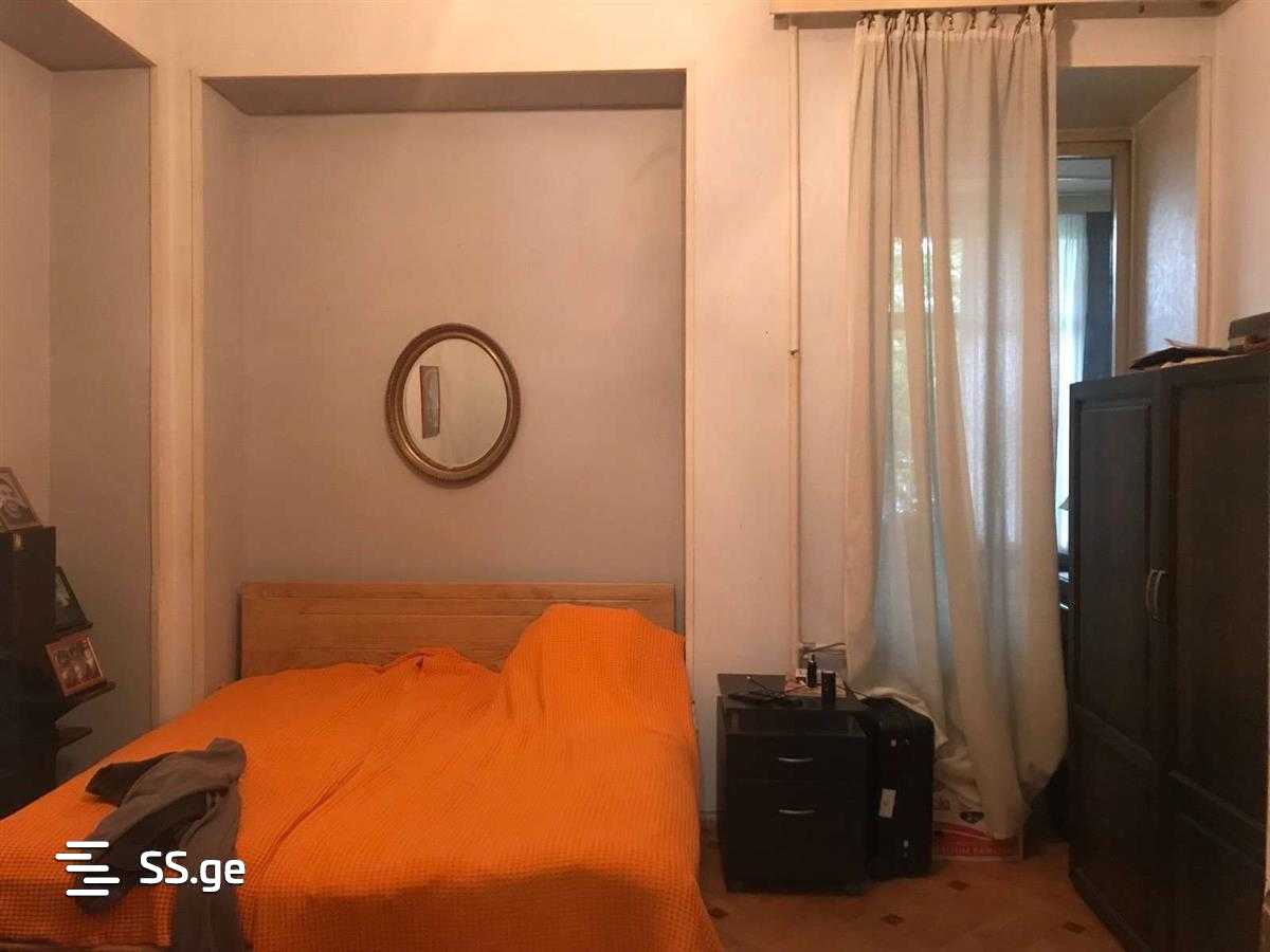6 Room Flat For Sale view 9