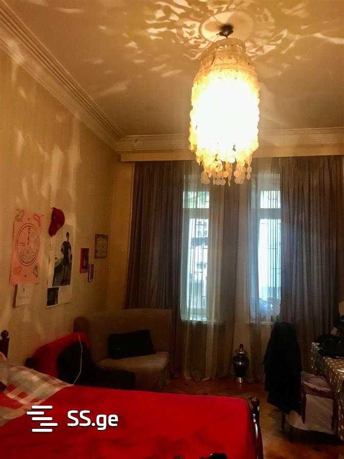 6 Room Flat For Sale view 10