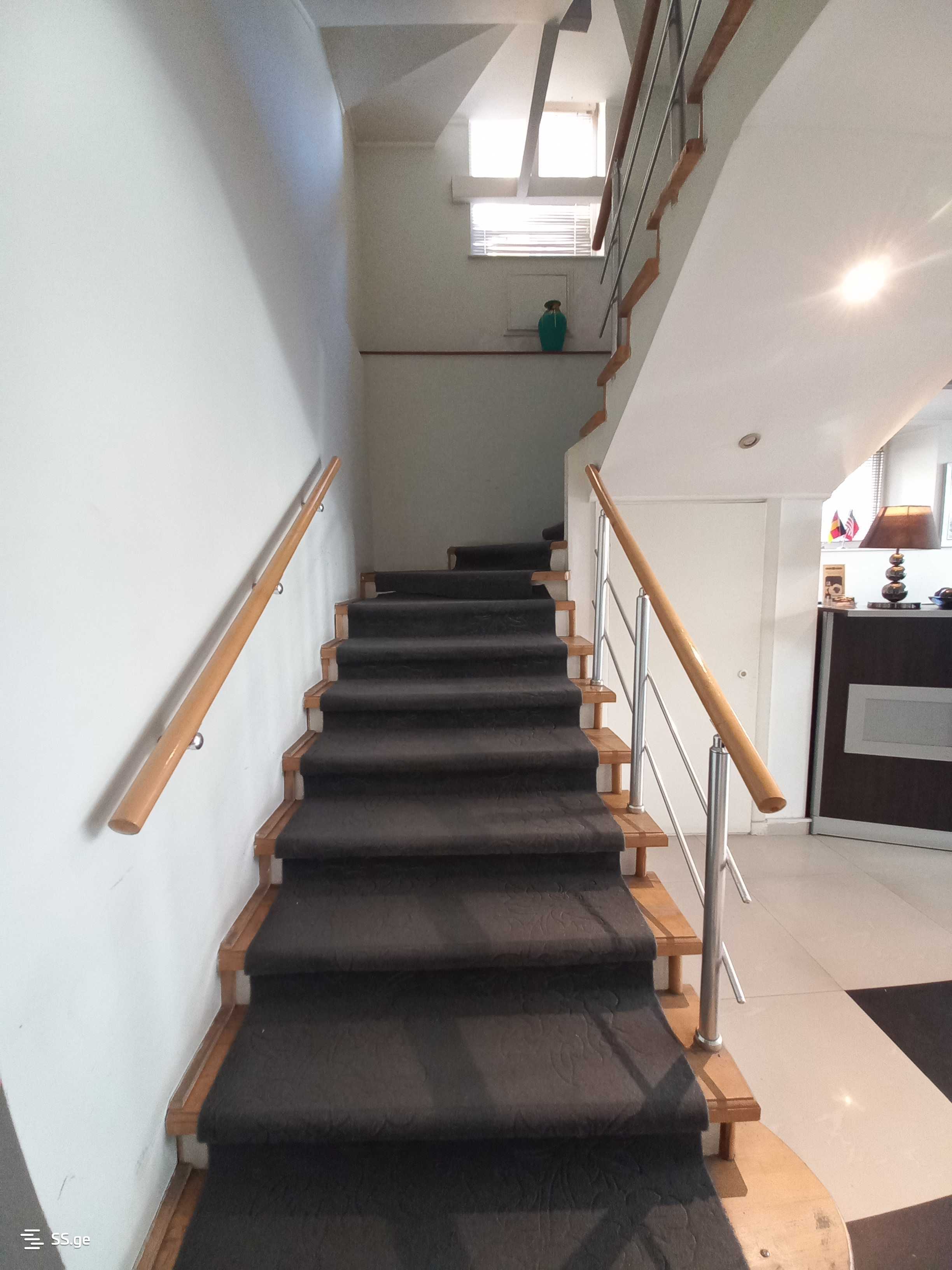 Hotel For Sale. Vake view 5