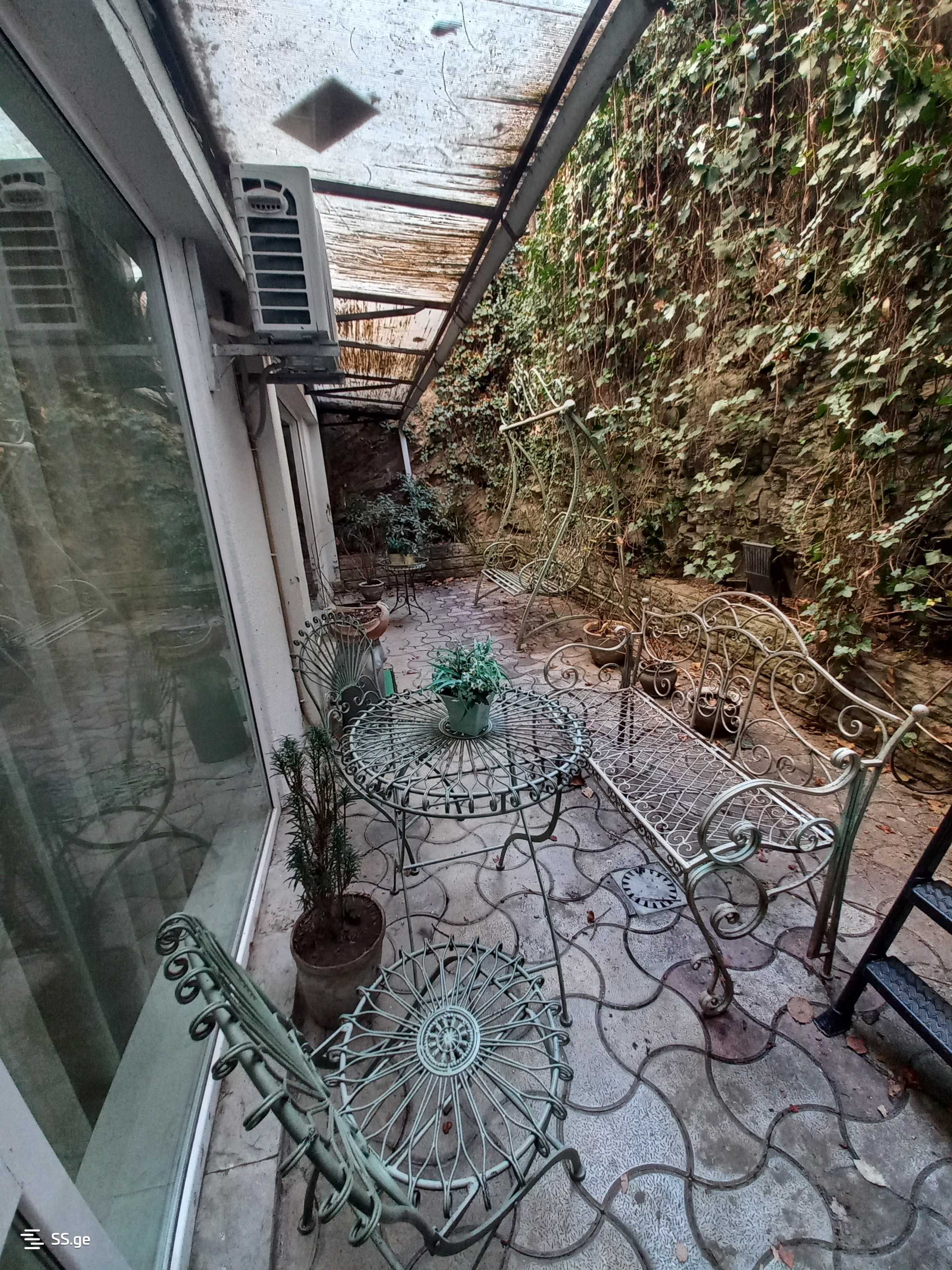Hotel For Sale. Vake view 12