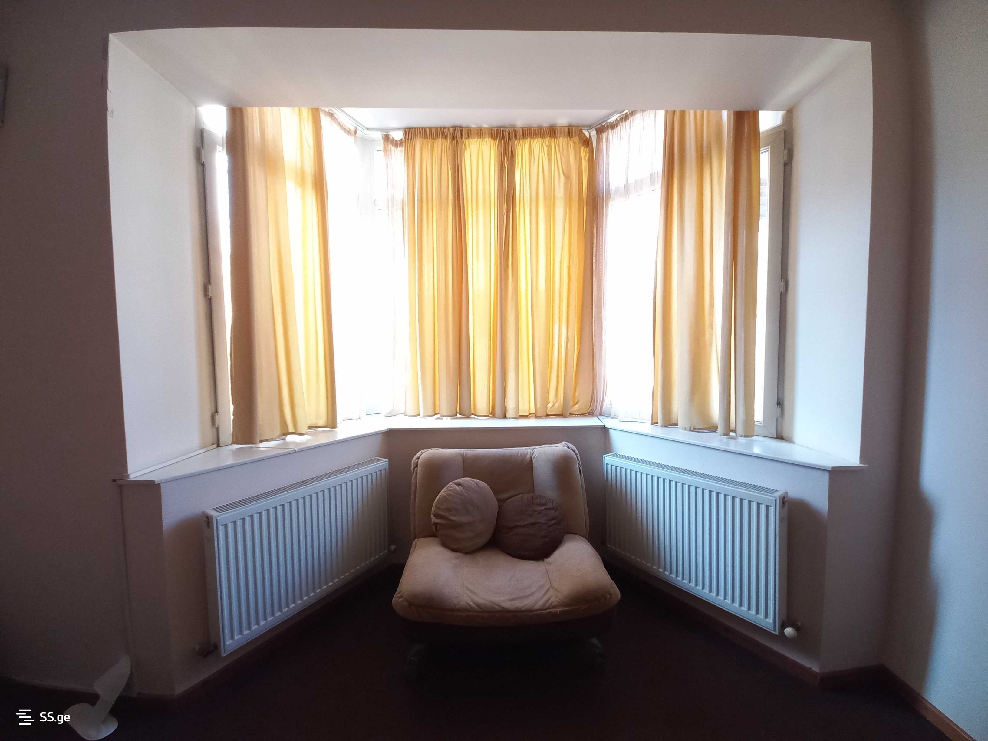 Hotel For Sale. Vake view 10