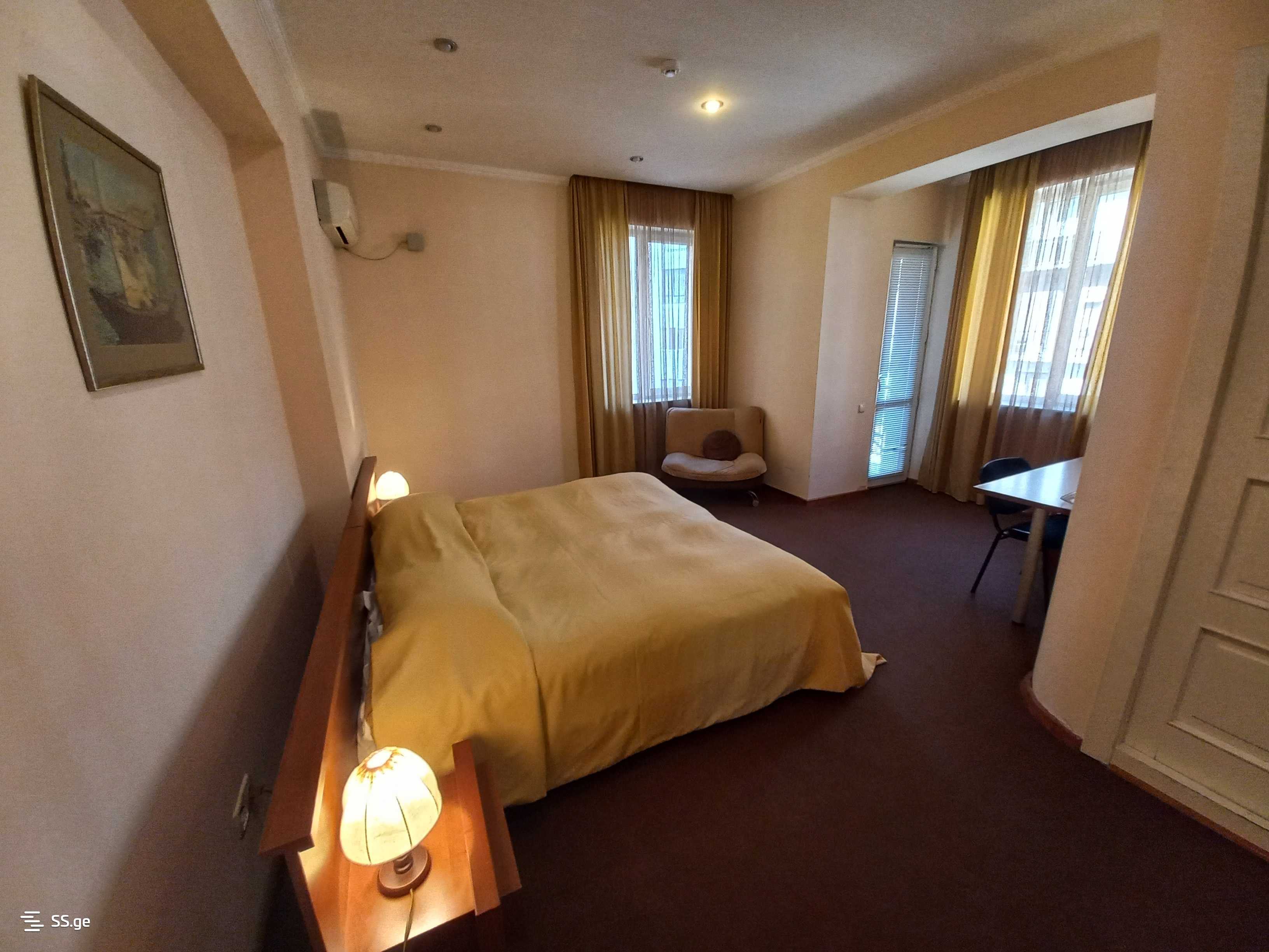 Hotel For Sale. Vake view 7