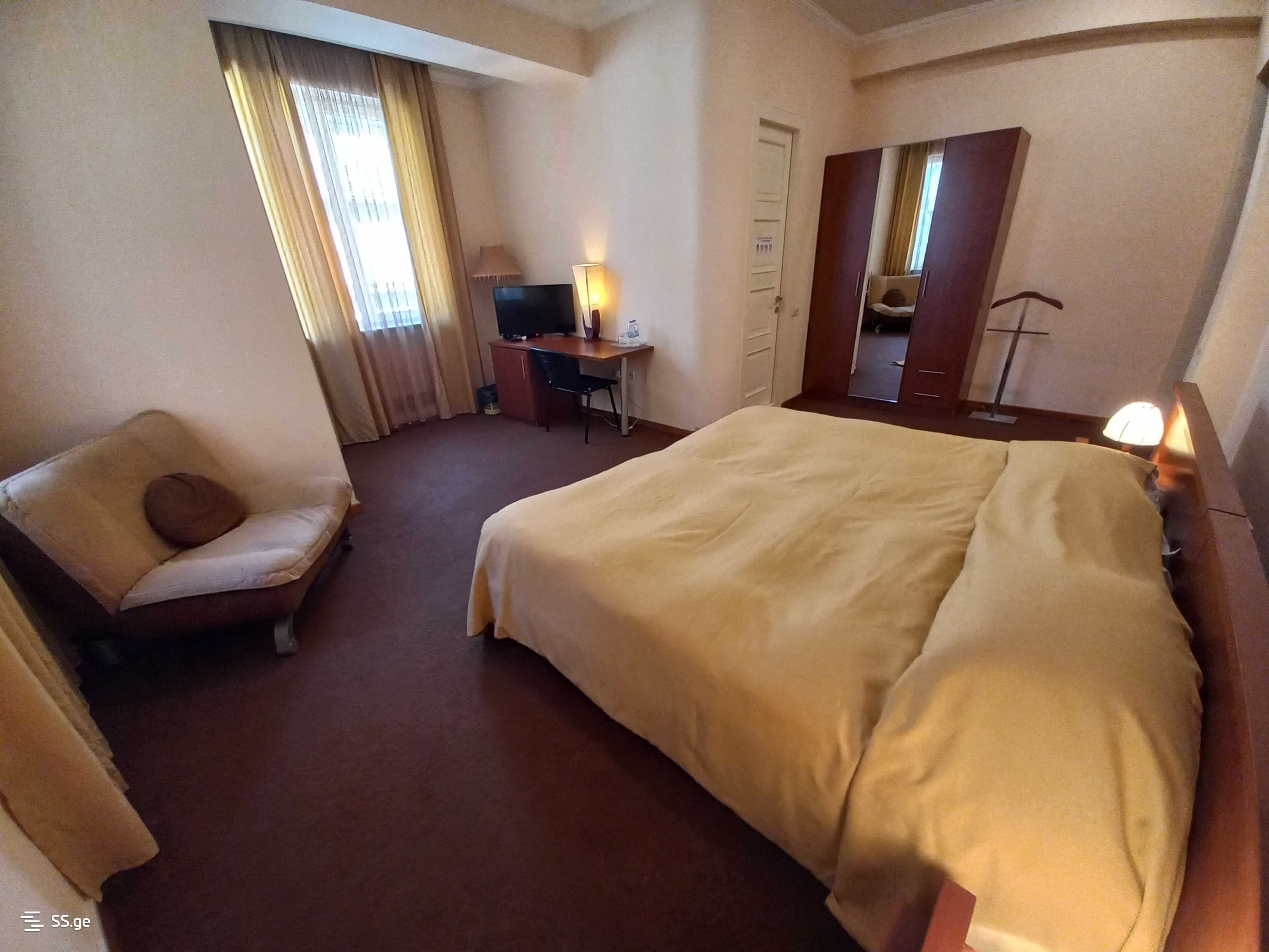 Hotel For Sale. Vake view 9