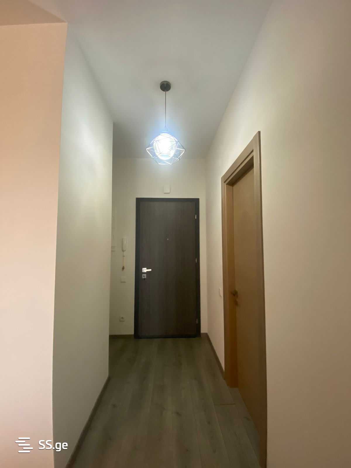 2 Room Flat Daily Rent. Saburtalo view 7