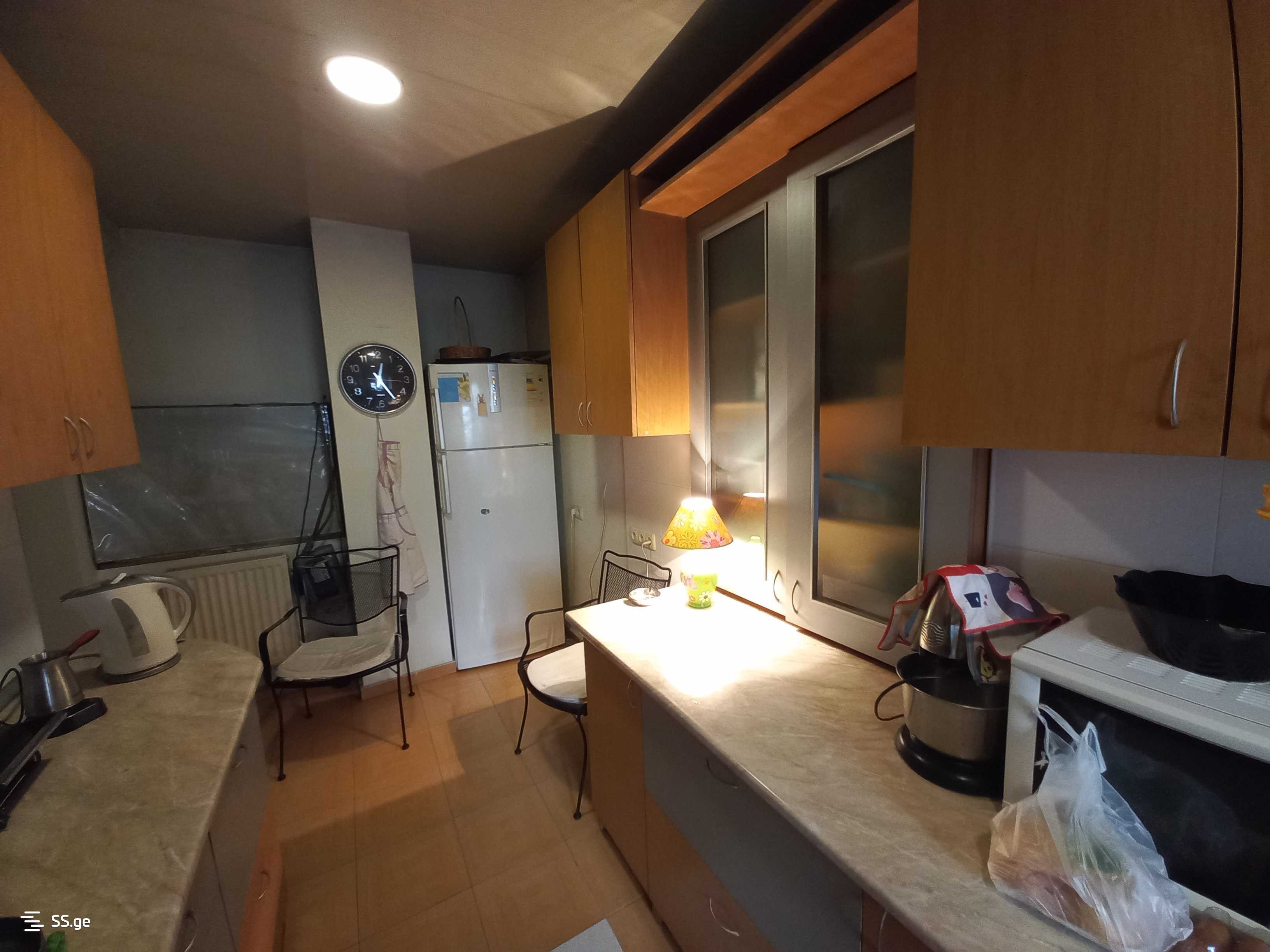 Hotel For Sale. Vake view 8