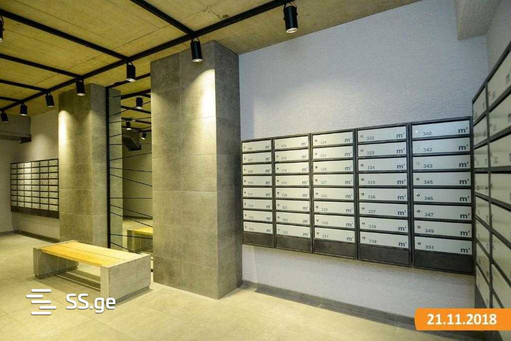 2 Room Flat Daily Rent. Saburtalo view 8