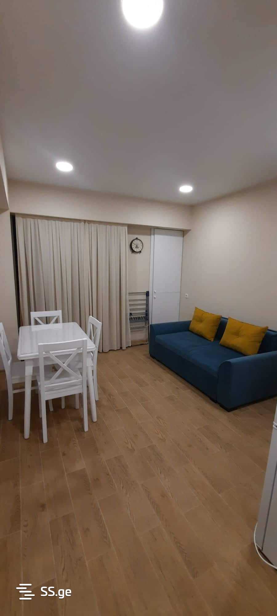 2 Room Hotel For Sale view 4