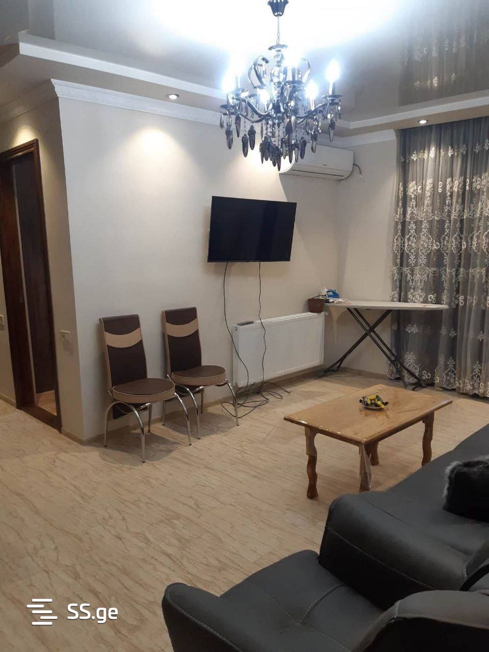 4 Room Flat For Rent. Qala view 8