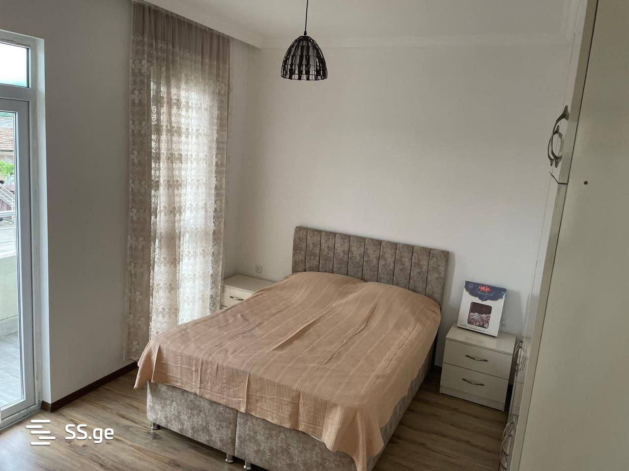 4 Room Flat For Rent. Qala view 4