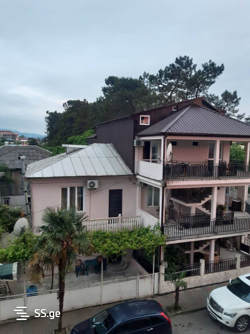 4 Room Flat For Rent. Qala view 2