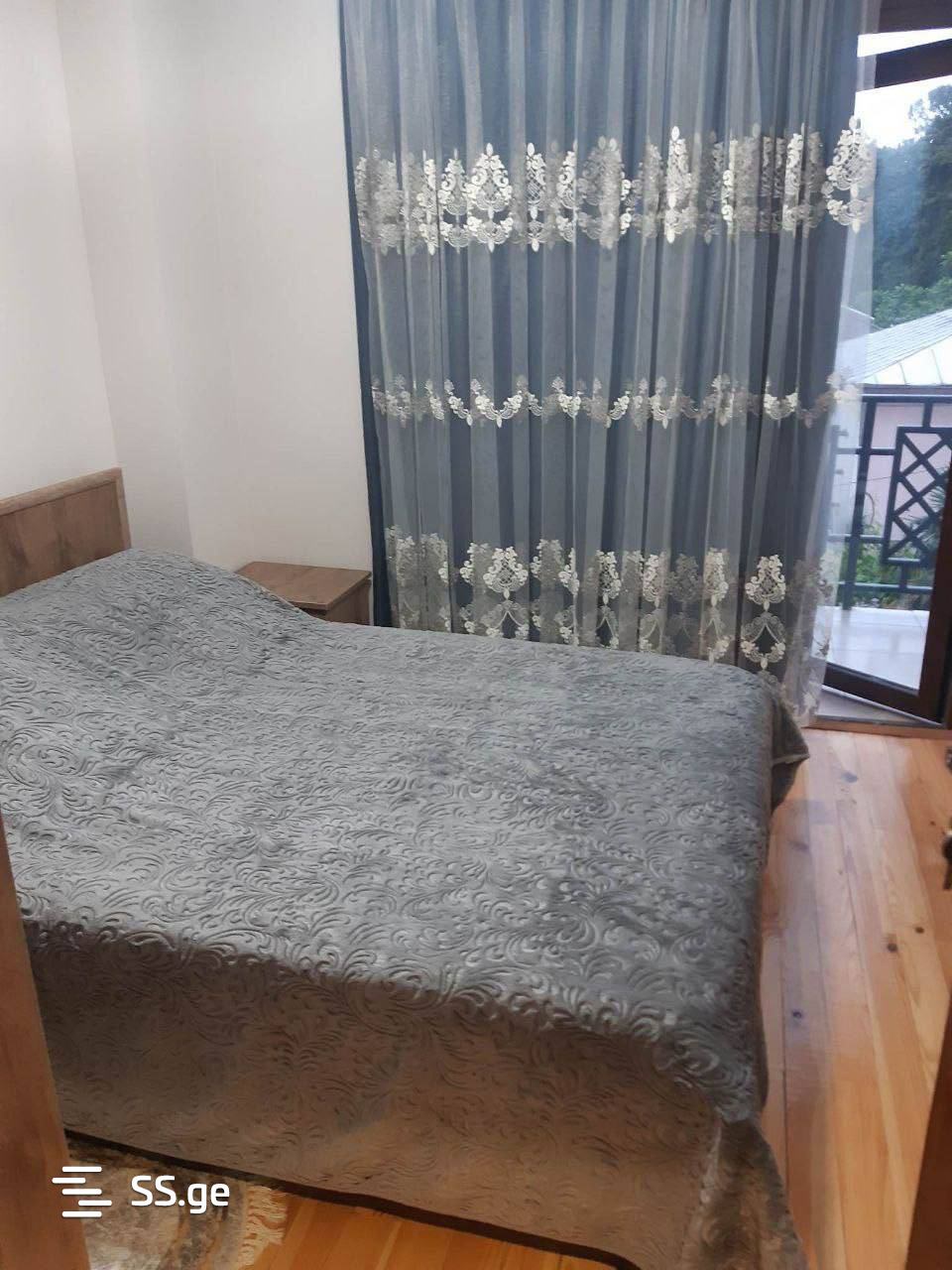 4 Room Flat For Rent. Qala view 10