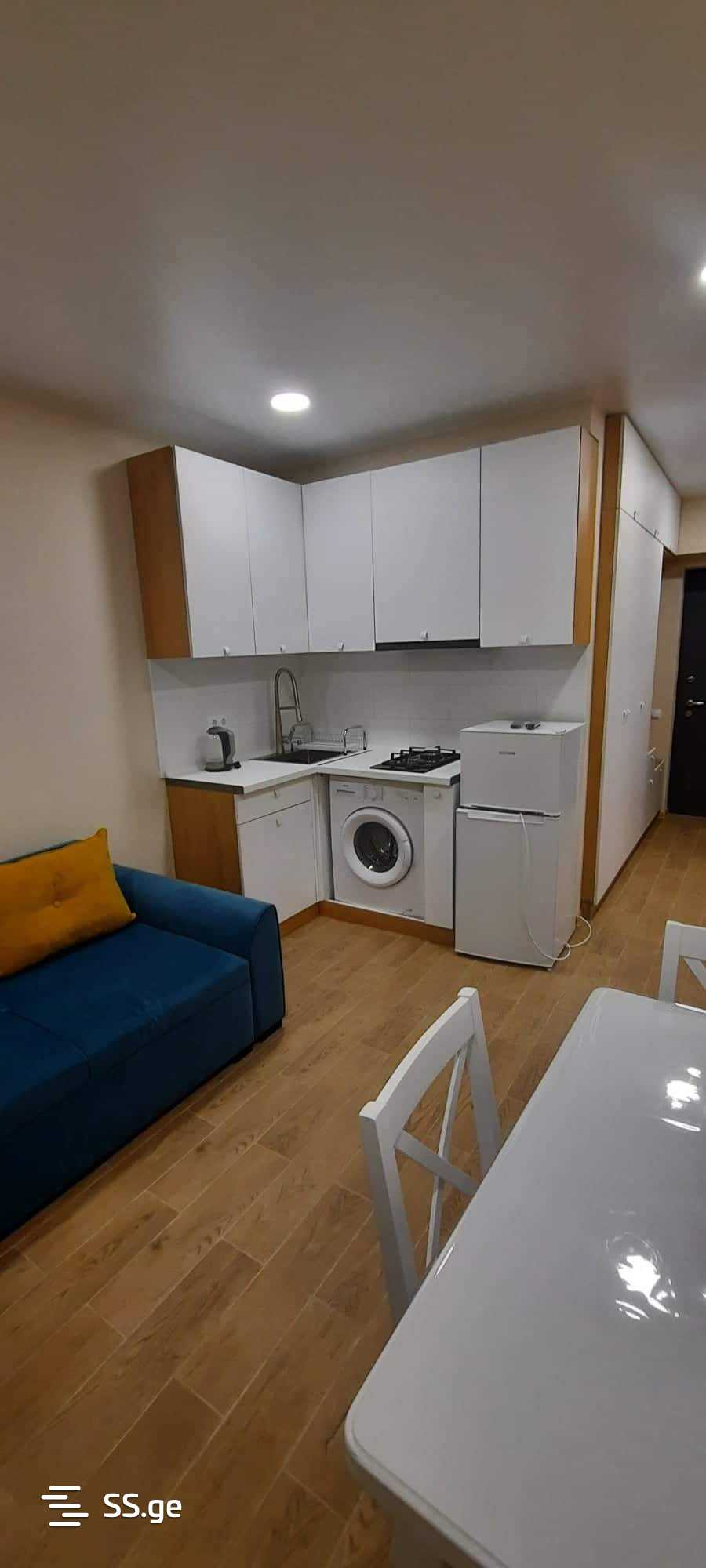 2 Room Hotel For Sale view 3