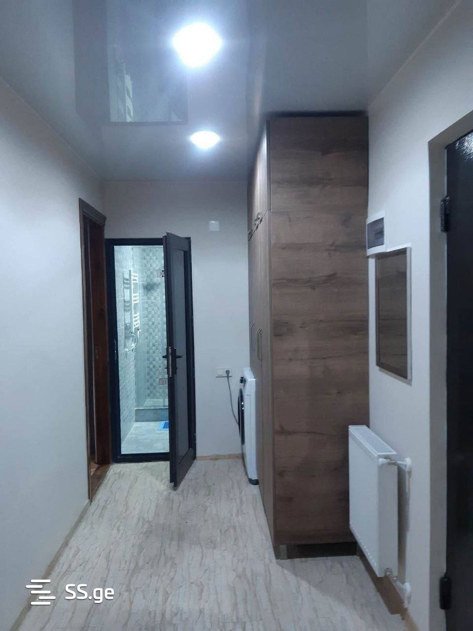 4 Room Flat For Rent. Qala view 3