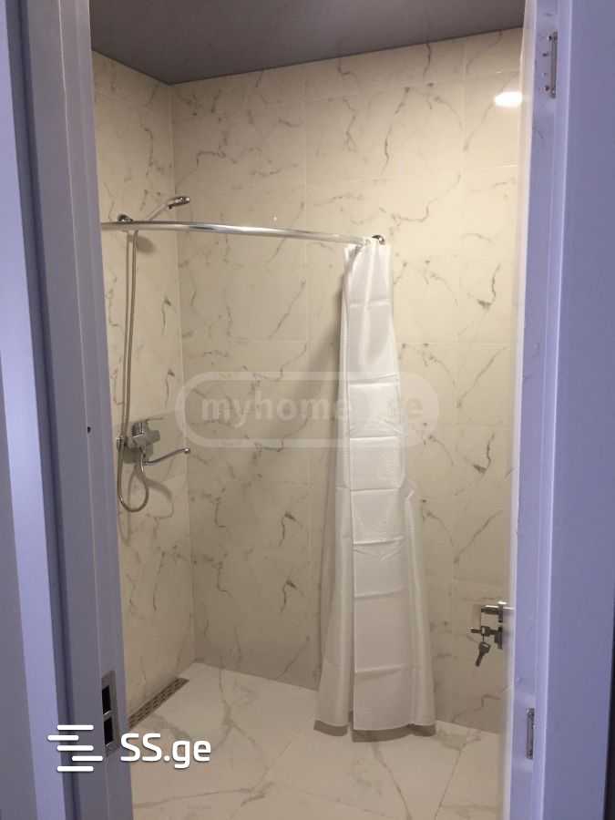 2 Room Flat For Rent. Mukhiani view 5