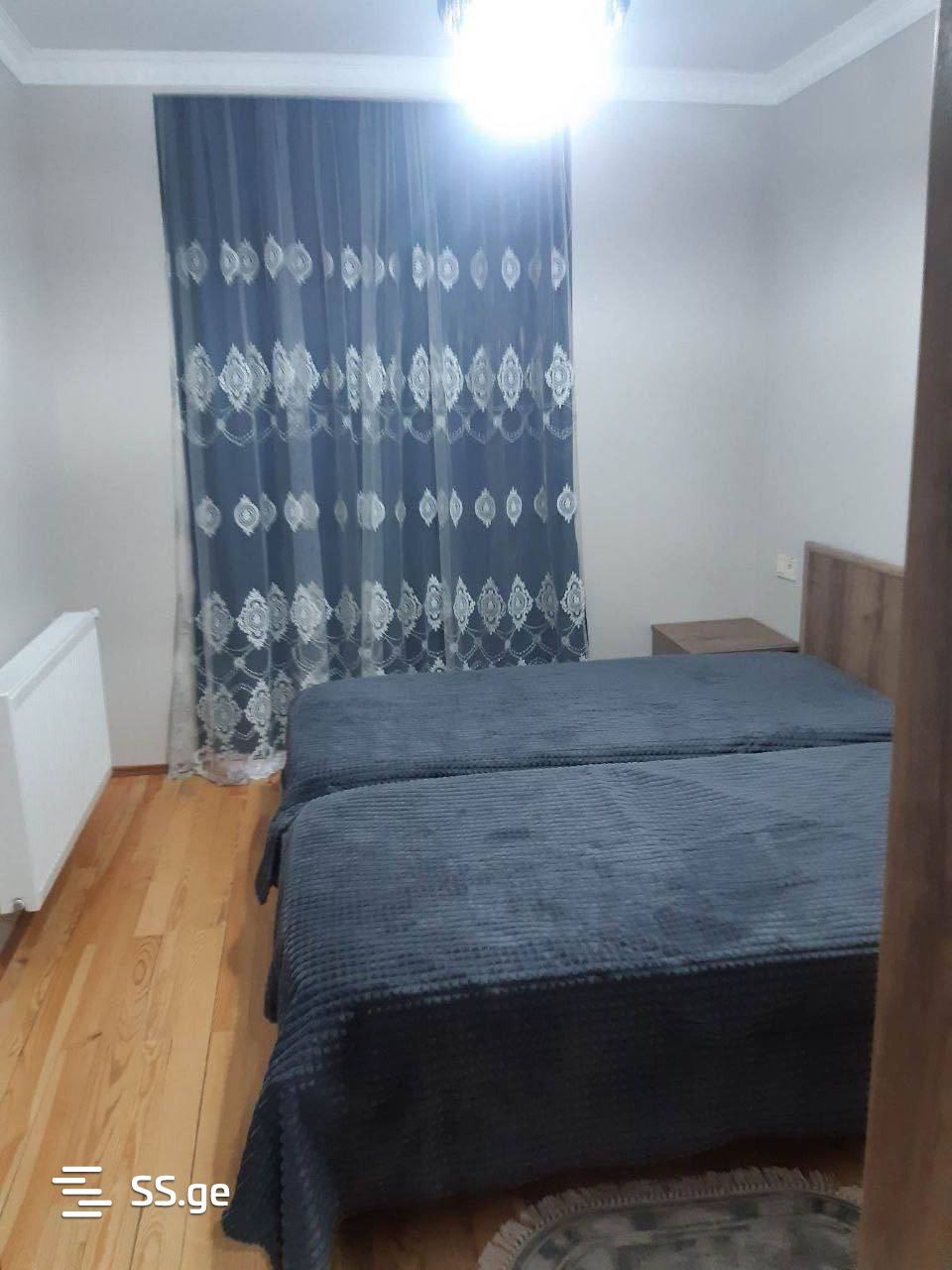 4 Room Flat For Rent. Qala view 9