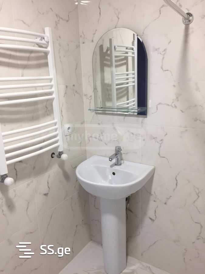 2 Room Flat For Rent. Mukhiani view 7