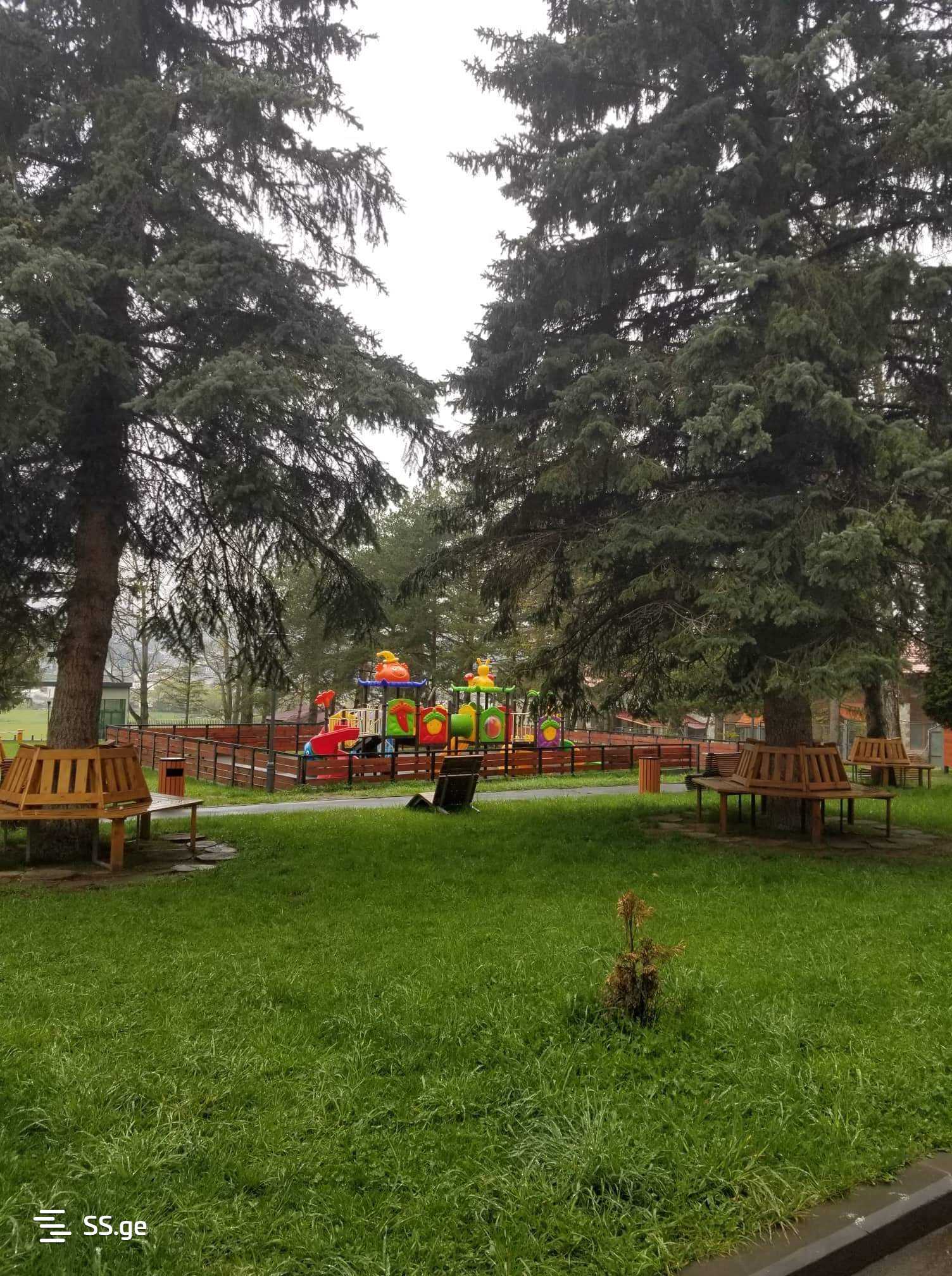 2 Room Hotel For Sale view 8