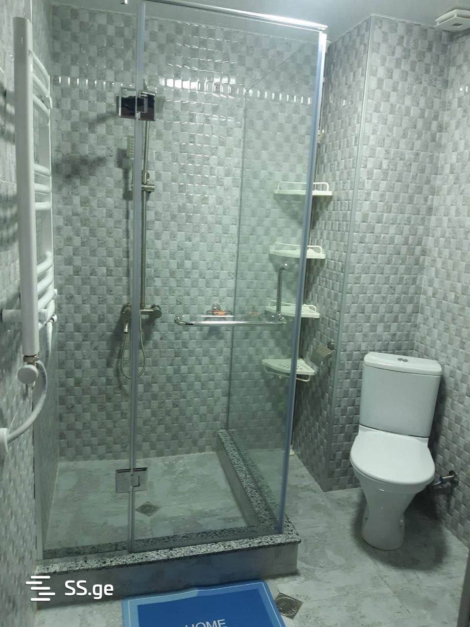 4 Room Flat For Rent. Qala view 5