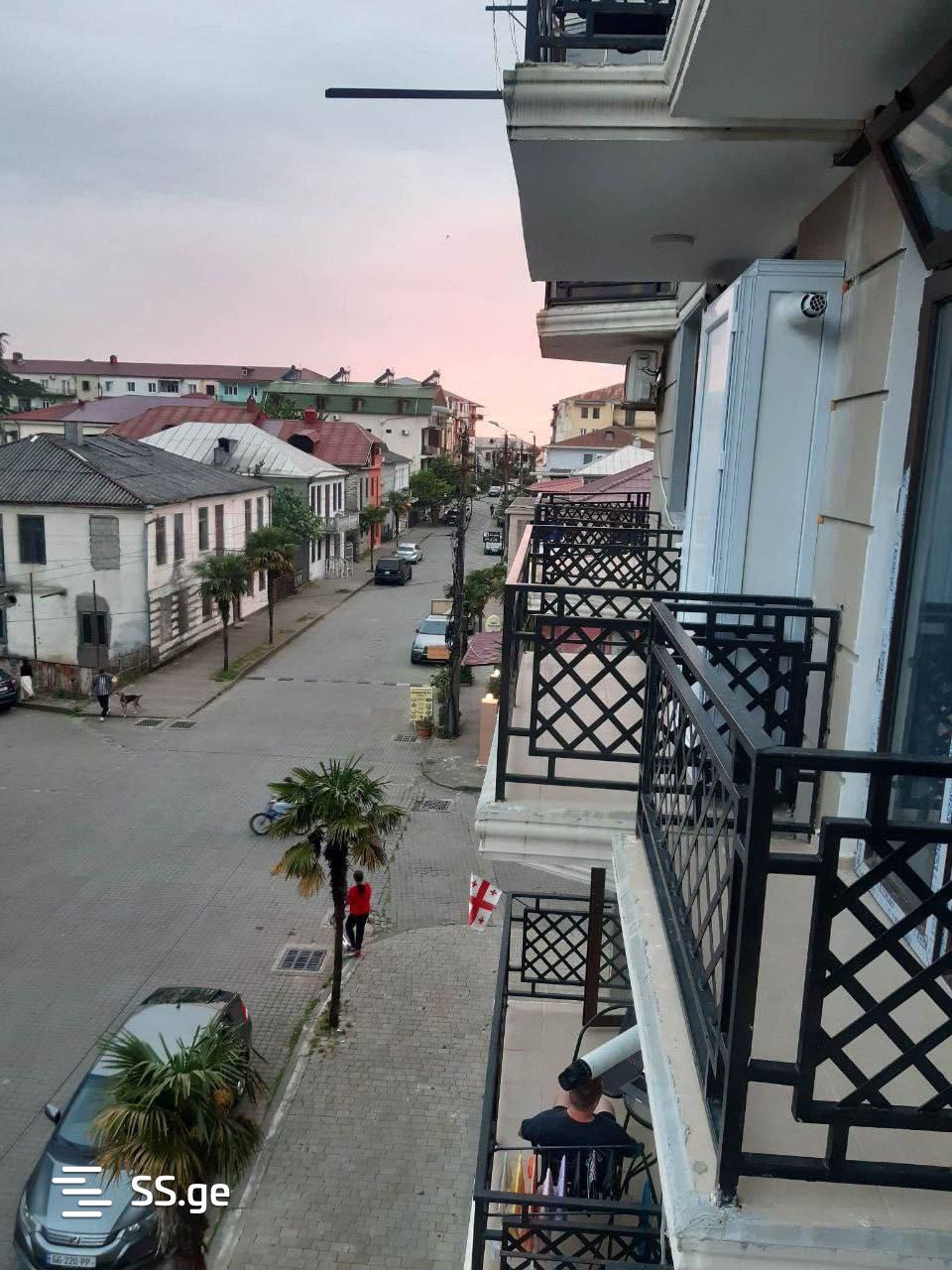 4 Room Flat For Rent. Qala view 7