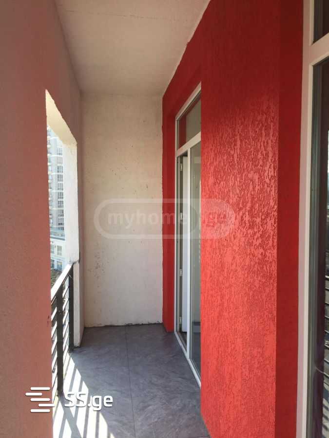 2 Room Flat For Rent. Mukhiani view 8