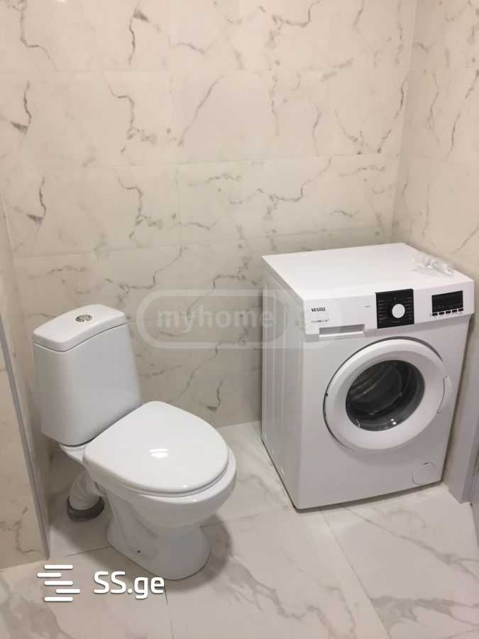 2 Room Flat For Rent. Mukhiani view 6