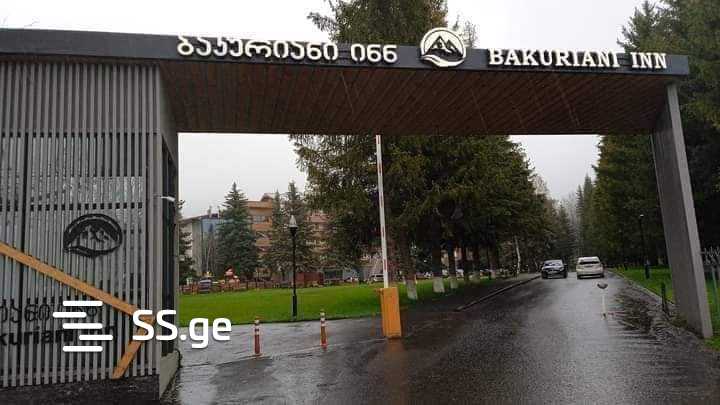 2 Room Hotel For Sale view 1