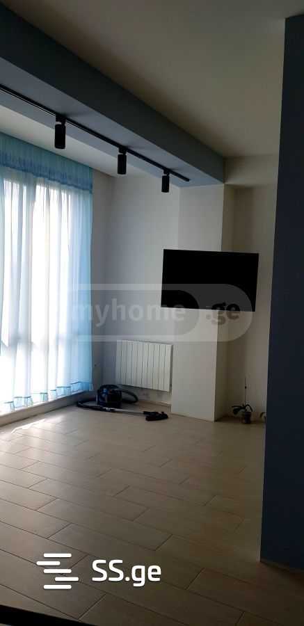 2 Room Flat For Rent. Varketili view 7