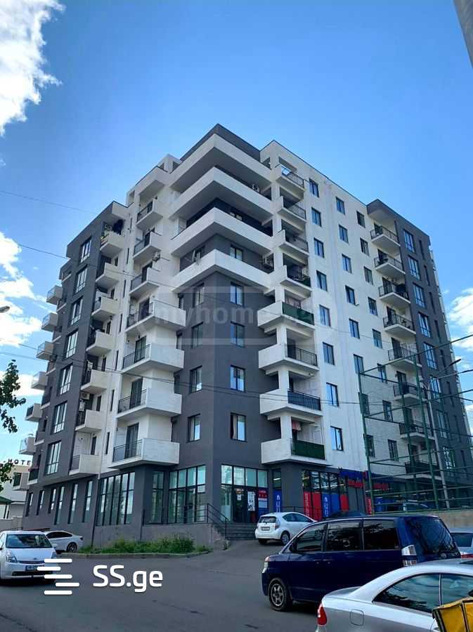 2 Room Flat For Rent. Varketili view 4