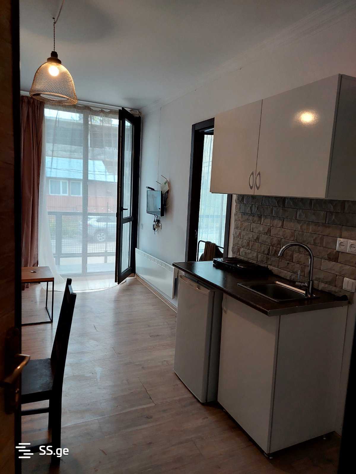 2 Room Hotel For Sale view 9