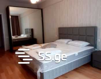 5 Room Flat For Rent. Mtatsminda view 5